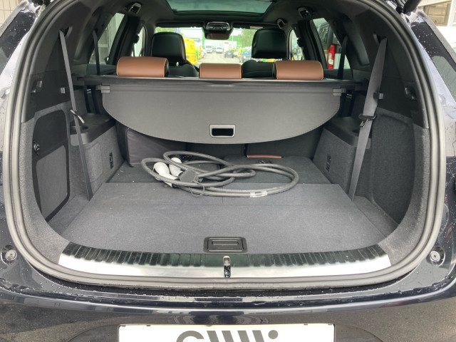 Bild 9: BYD Tang 86,4 kWh Flagship