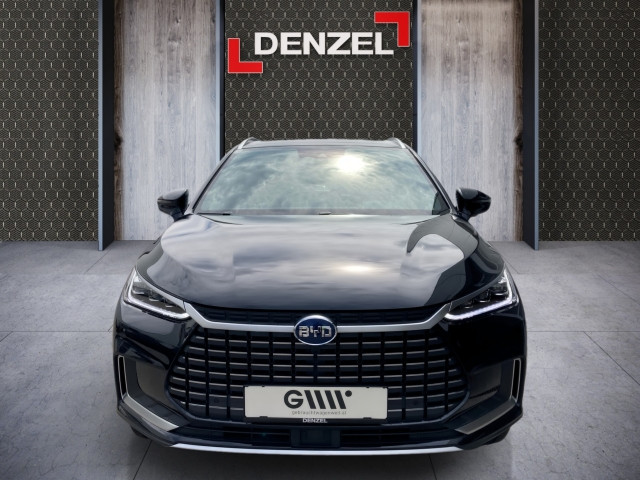 Bild 12: BYD Tang 86,4 kWh Flagship