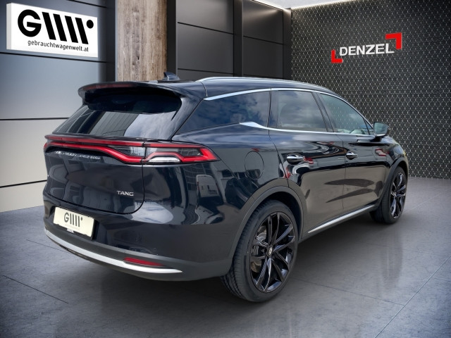 Bild 3: BYD Tang 86,4 kWh Flagship