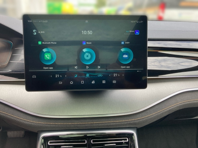 Bild 7: BYD Tang 86,4 kWh Flagship