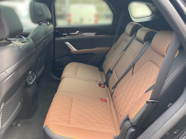 Bild 8: BYD Tang 86,4 kWh Flagship