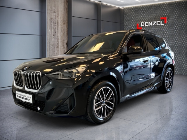 Bild 0: BMW X1 sDrive18i U11 B38