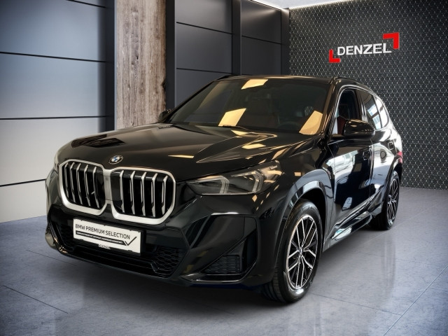 Bild 1: BMW X1 sDrive18i U11 B38
