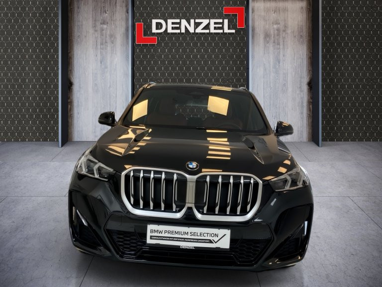Bild 2: BMW X1 sDrive18i U11 B38
