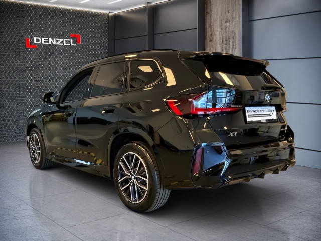 Bild 3: BMW X1 sDrive18i U11 B38