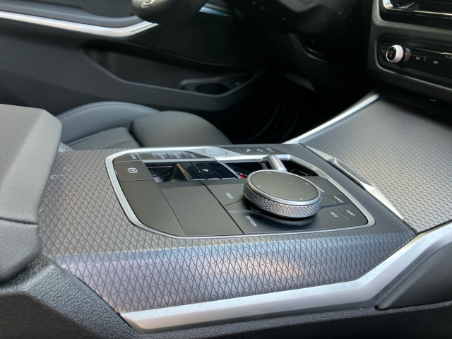 Bild 8: BMW 320d xDrive Touring G21 B47