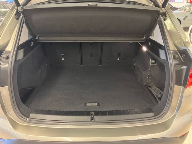 Bild 9: BMW X1 sDrive 18d B47 F48