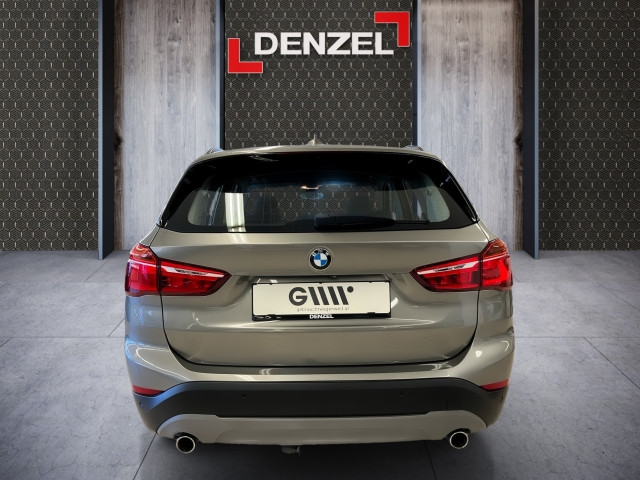 Bild 10: BMW X1 sDrive 18d B47 F48