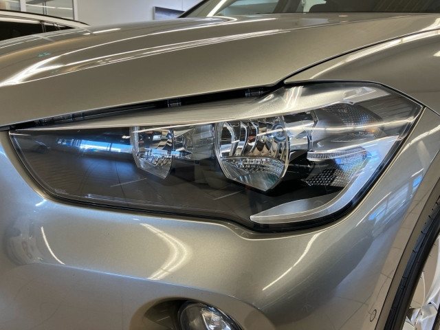 Bild 11: BMW X1 sDrive 18d B47 F48
