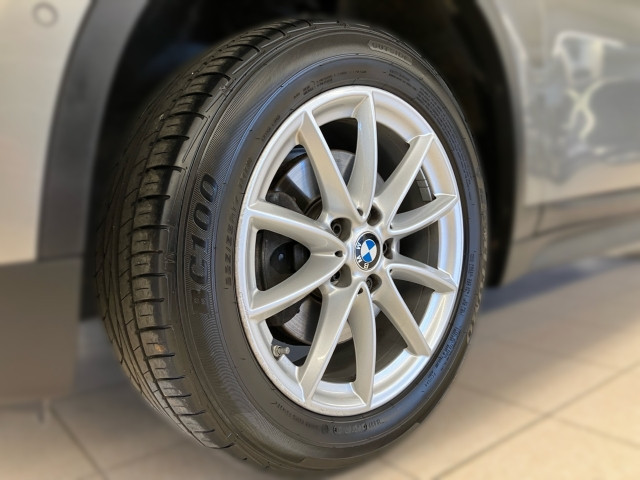 Bild 4: BMW X1 sDrive 18d B47 F48