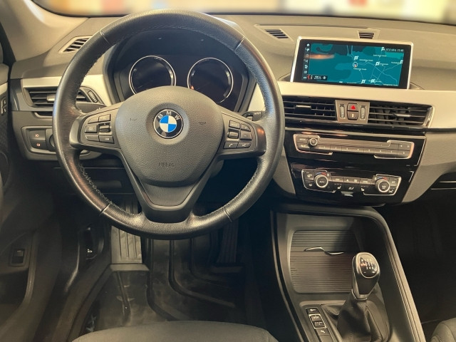 Bild 6: BMW X1 sDrive 18d B47 F48