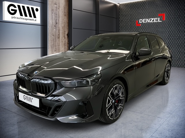 Bild 0: BMW 520d xDrive Touring G61 B47