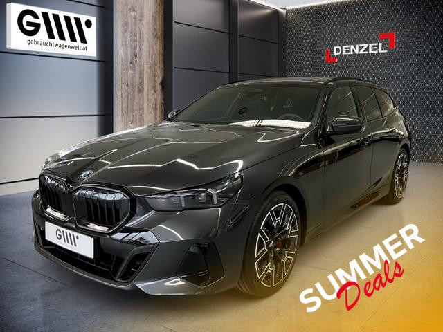 Bild 0: BMW 520d xDrive Touring G61 B47