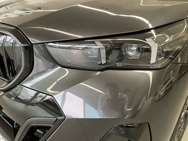 Bild 11: BMW 520d xDrive Touring G61 B47