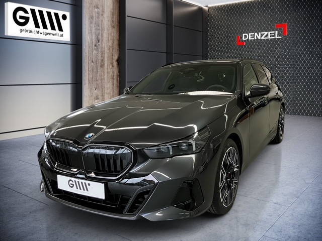 Bild 1: BMW 520d xDrive Touring G61 B47