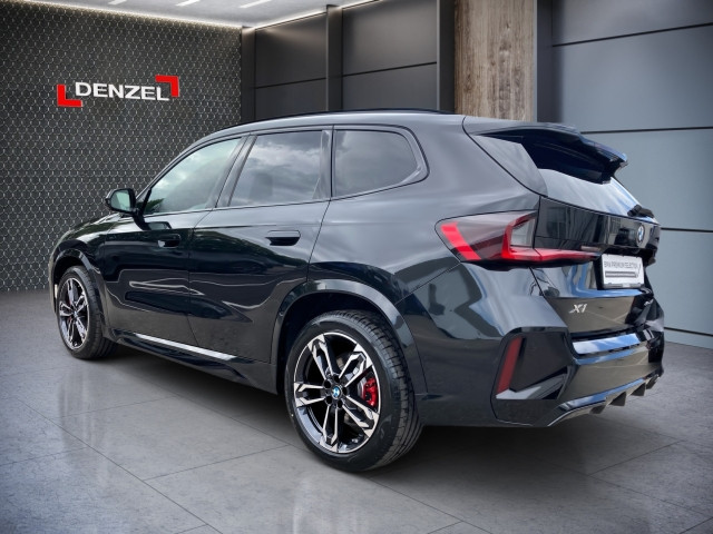 Bild 2: BMW X1 xDrive 20d U11 B47