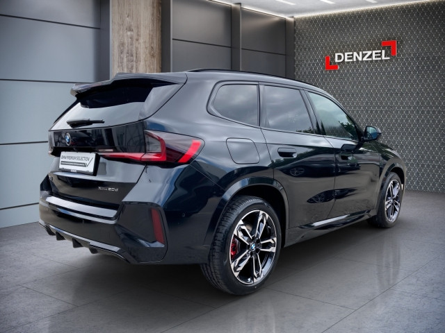 Bild 3: BMW X1 xDrive 20d U11 B47