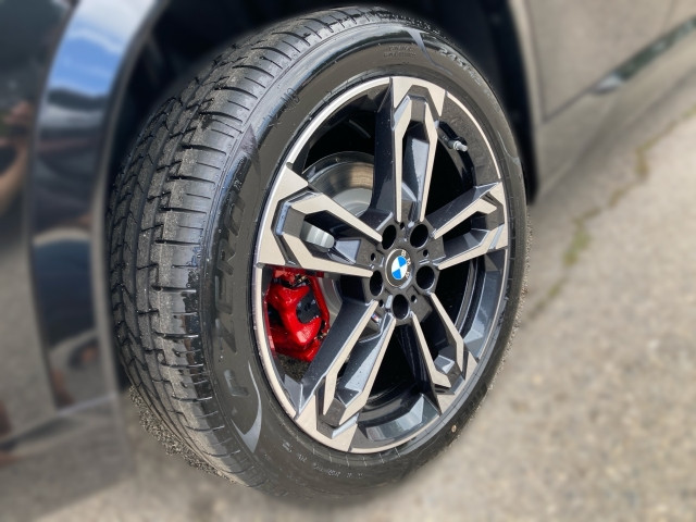 Bild 4: BMW X1 xDrive 20d U11 B47