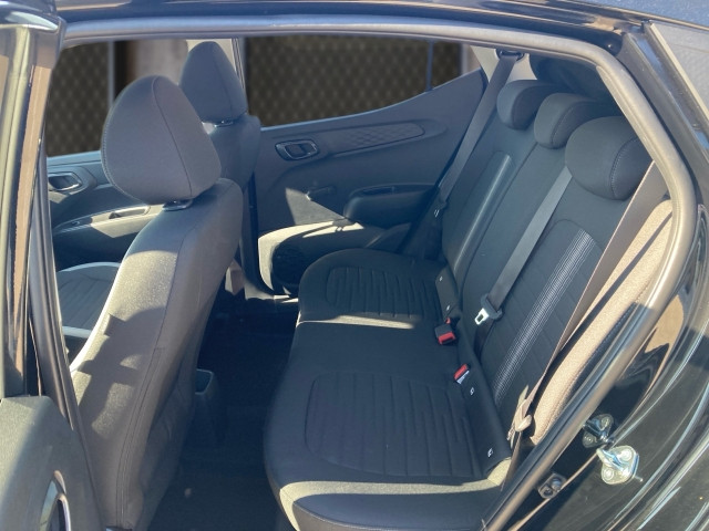 Bild 8: Hyundai i10 GO Plus 1,0 MT