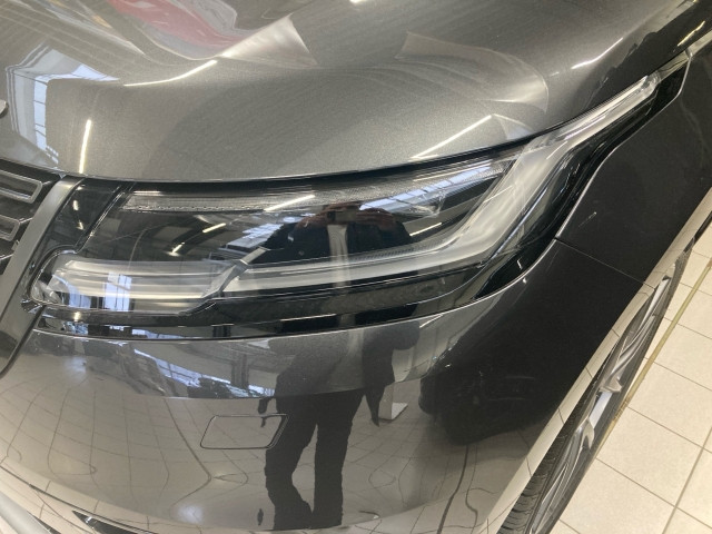 Bild 11: Land Rover Range Rover Velar SV-Dynamic SE P400e