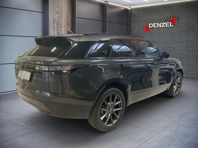 Bild 3: Land Rover Range Rover Velar SV-Dynamic SE P400e