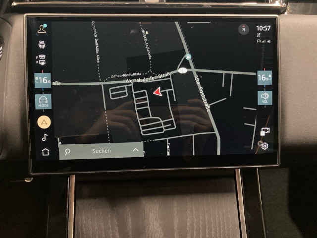 Bild 7: Land Rover Range Rover Velar SV-Dynamic SE P400e