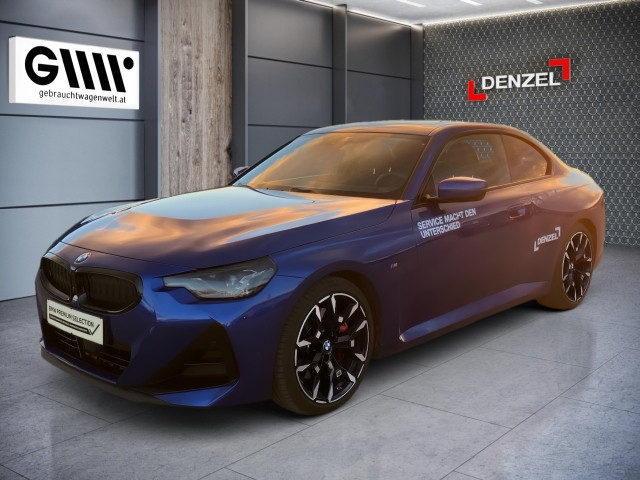 Bild 0: BMW 220d Coupe G42 B47