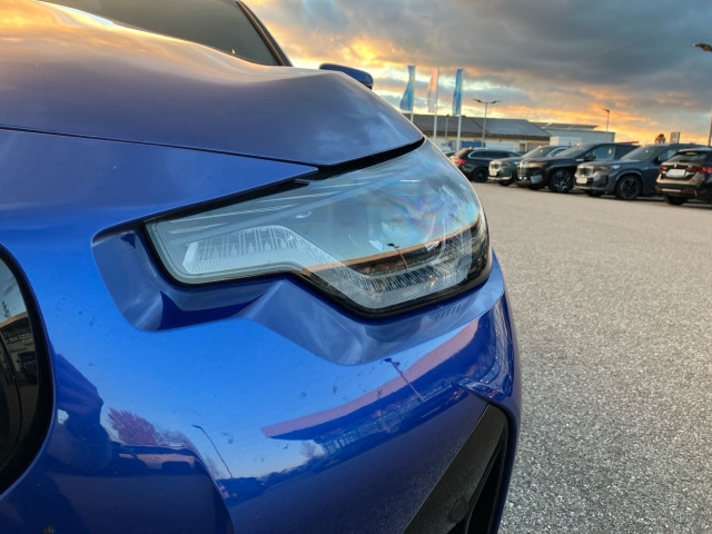 Bild 11: BMW 220d Coupe G42 B47