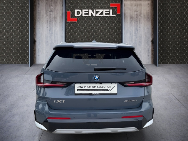 Bild 10: BMW iX1 eDrive20 U11