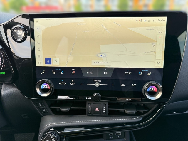 Bild 7: Lexus NX450h+ Luxury AWD Plug-In Hybrid