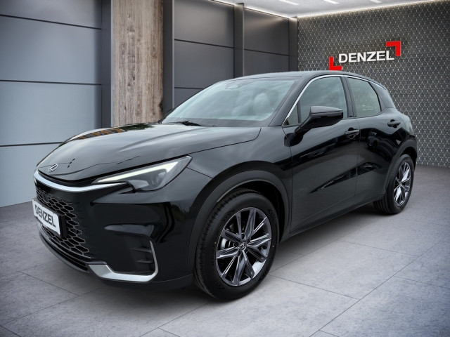 Bild 0: Lexus LBX Relax CVT 4x2