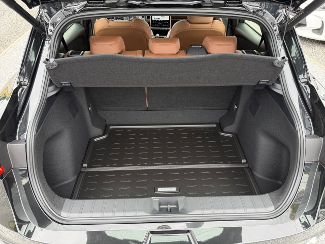 Bild 9: Lexus Lexus LBX Relax CVT