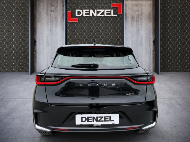 Bild 10: Lexus Lexus LBX Relax CVT