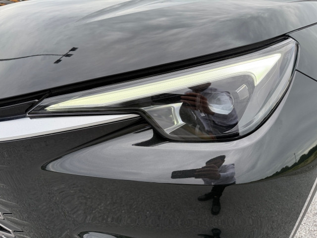 Bild 11: Lexus LBX Relax CVT 4x2