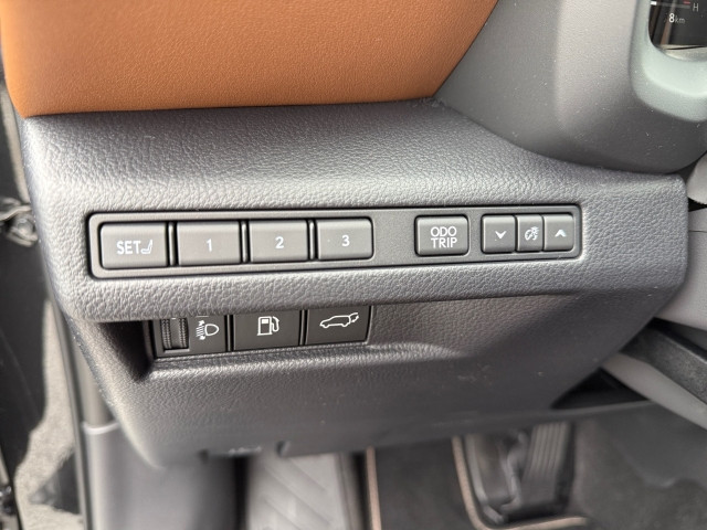 Bild 14: Lexus LBX Relax CVT 4x2