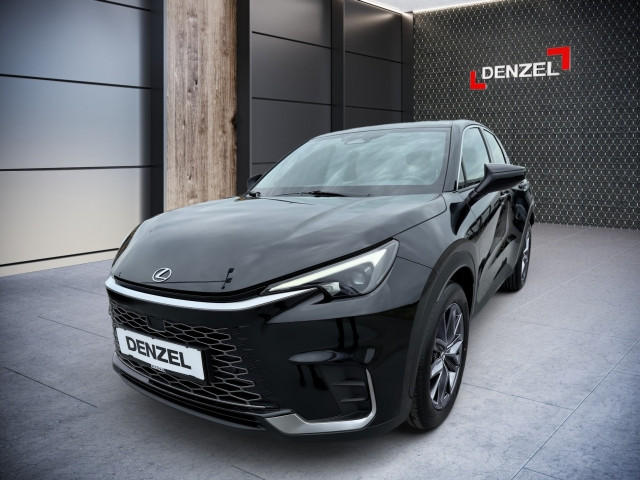 Bild 1: Lexus Lexus LBX Relax CVT