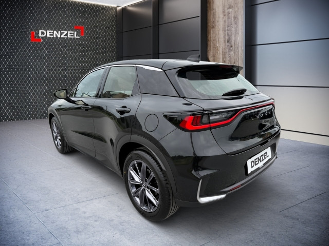 Bild 2: Lexus LBX Relax CVT 4x2