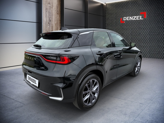 Bild 3: Lexus Lexus LBX Relax CVT