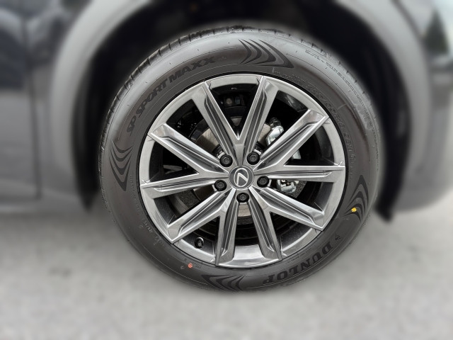 Bild 4: Lexus LBX Relax CVT 4x2