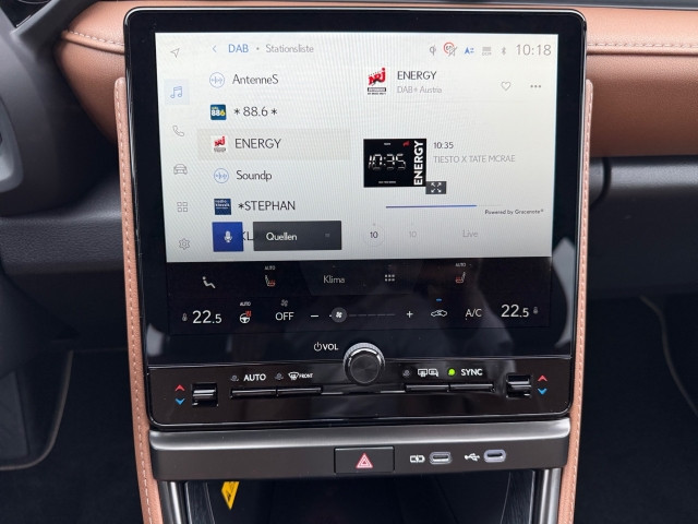 Bild 7: Lexus Lexus LBX Relax CVT