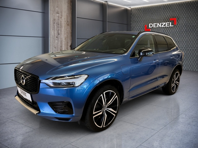 Bild 0: VOLVO PKW XC60 T6 AWD Recharge