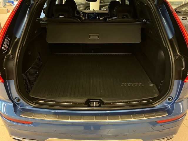 Bild 9: VOLVO PKW XC60 T6 AWD Recharge