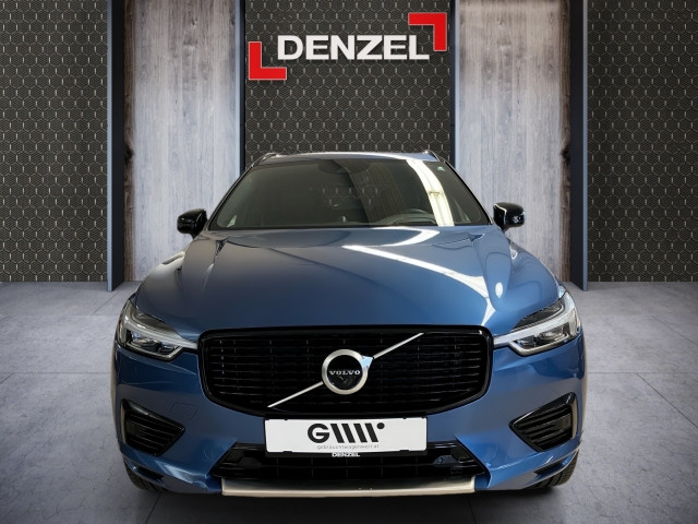 Bild 12: VOLVO PKW XC60 T6 AWD Recharge