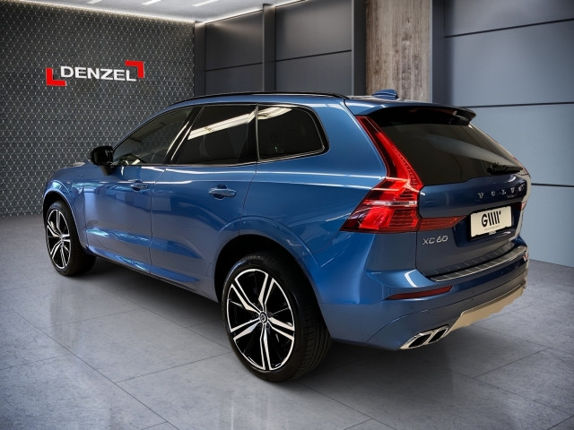 Bild 2: VOLVO PKW XC60 T6 AWD Recharge