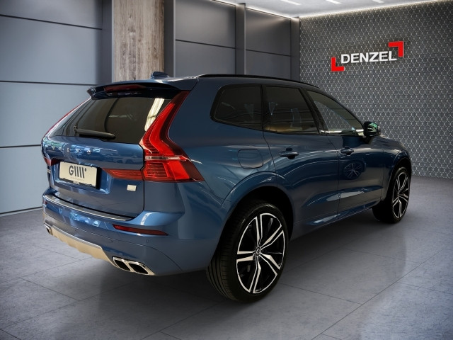 Bild 3: VOLVO PKW XC60 T6 AWD Recharge