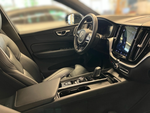 Bild 5: VOLVO PKW XC60 T6 AWD Recharge