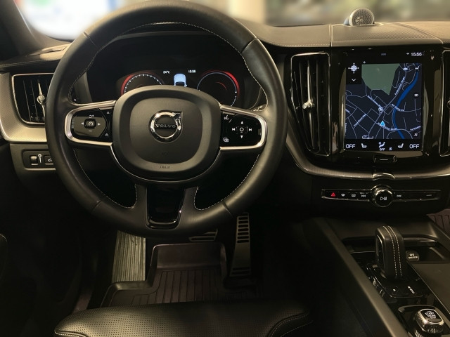 Bild 6: VOLVO PKW XC60 T6 AWD Recharge