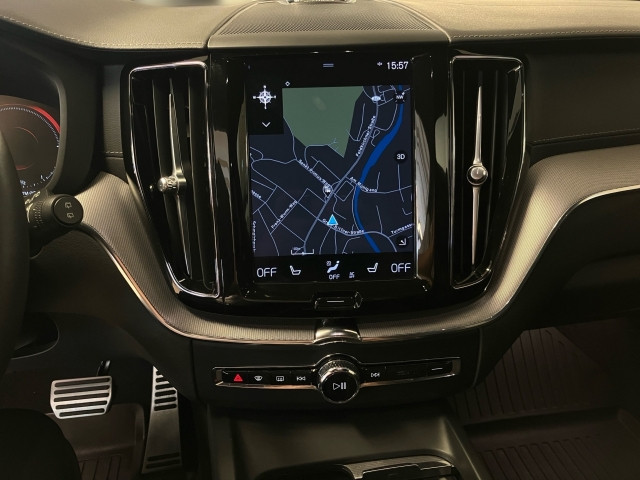 Bild 7: VOLVO PKW XC60 T6 AWD Recharge