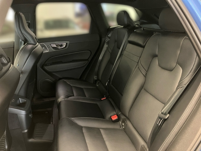 Bild 8: VOLVO PKW XC60 T6 AWD Recharge