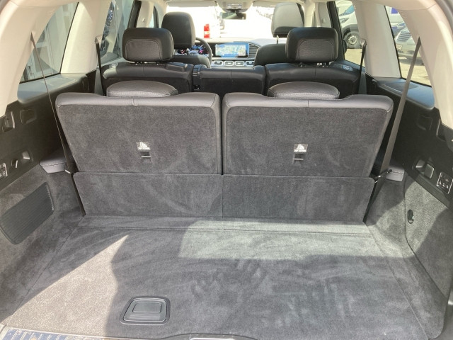 Bild 9: Mercedes GLS 450d 4MATIC Aut.